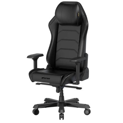 DXRacer Master XL Gaming Chair 2025 Edition - Black