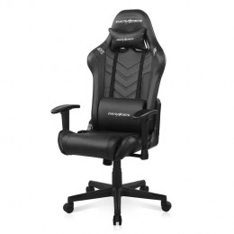 DXRacer Prince Series Gaming Chair - Black