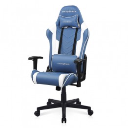 DXRacer Prince Series Gaming Chair - Blue