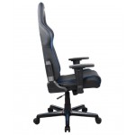 خرید صندلی گیمینگ DXRacer سری Prince - مشکی/آبی