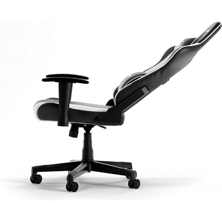 خرید صندلی گیمینگ DXRacer سری Prince - مشکی