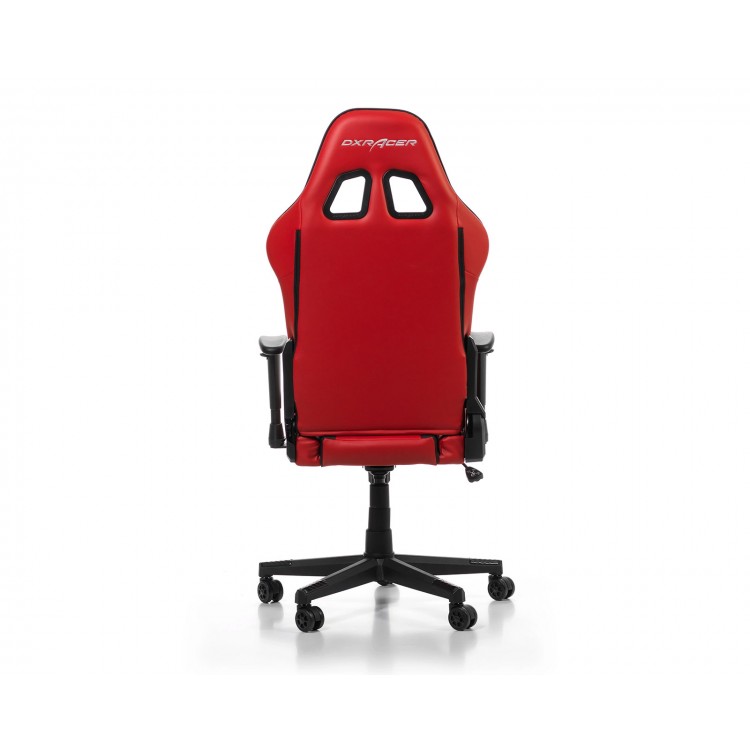 خرید صندلی گیمینگ DXRacer سری Prince - قرمز
