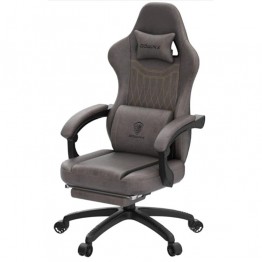 Dowinx Classic Series LS6657A Gaming Chair - Brown