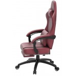 خرید صندلی Dowinx سری کلاسیک LS6657A - قرمز
