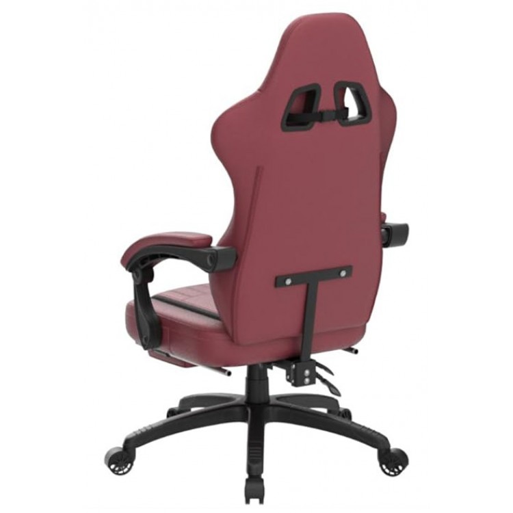 خرید صندلی Dowinx سری کلاسیک LS6657A - قرمز