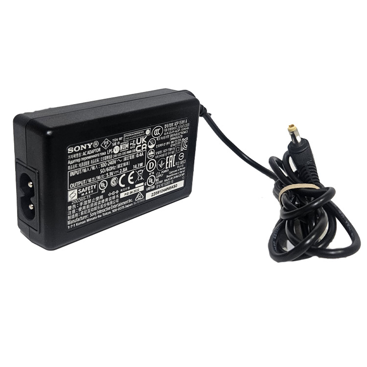 خرید آداپتور برق پایه شارژر دوال سنس - اریجینال سونی