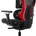 خرید صندلی Eureka Typhon Hybrid - قرمز