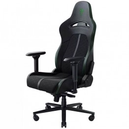 خرید صندلی Razer Enki - سیاه/سبز