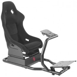 GAMEON Pro Racing Cockpit Simulator