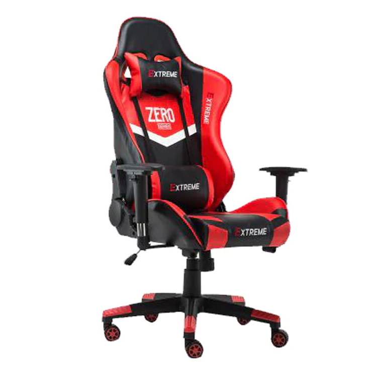 خرید صندلی گیمینگ Extreme Zero - قرمز