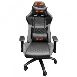 GXM Gaming Chair - Grey
