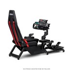 خرید شبیه‌ساز پرواز Next Level Racing