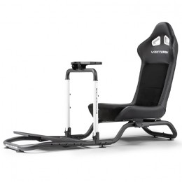 Next Level Racing Victory Simulator Cockpit