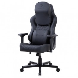 ONEX FX8 Premium Gaming Chair - Black