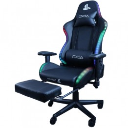 PlayStation RGB Gaming Chair صندلی گیمینگ