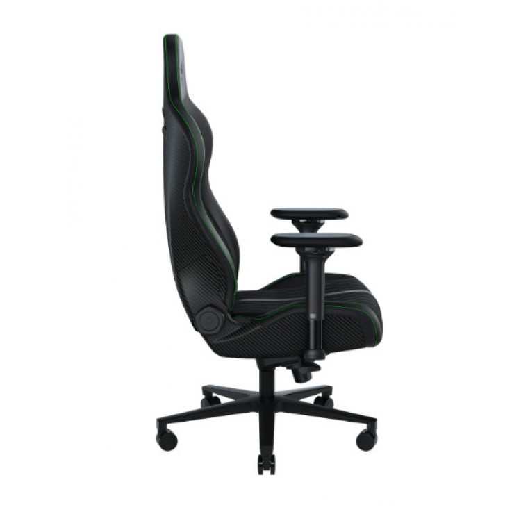 خرید صندلی Razer Enki Pro - سیاه/سبز
