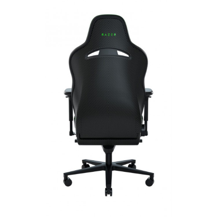 خرید صندلی Razer Enki Pro - سیاه/سبز