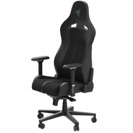 Razer Enki Pro Gaming Chair - Black/Green