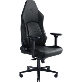 Razer Iskur V2 NewGen Ergonomic Gaming Chair - Black