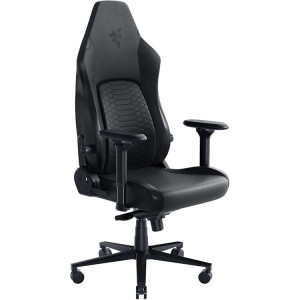 Razer Iskur V2 NewGen Ergonomic Gaming Chair - Black