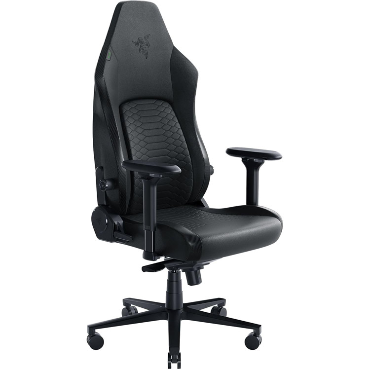 خرید صندلی گیمینگ Razer Iskur V2 NewGen - سیاه