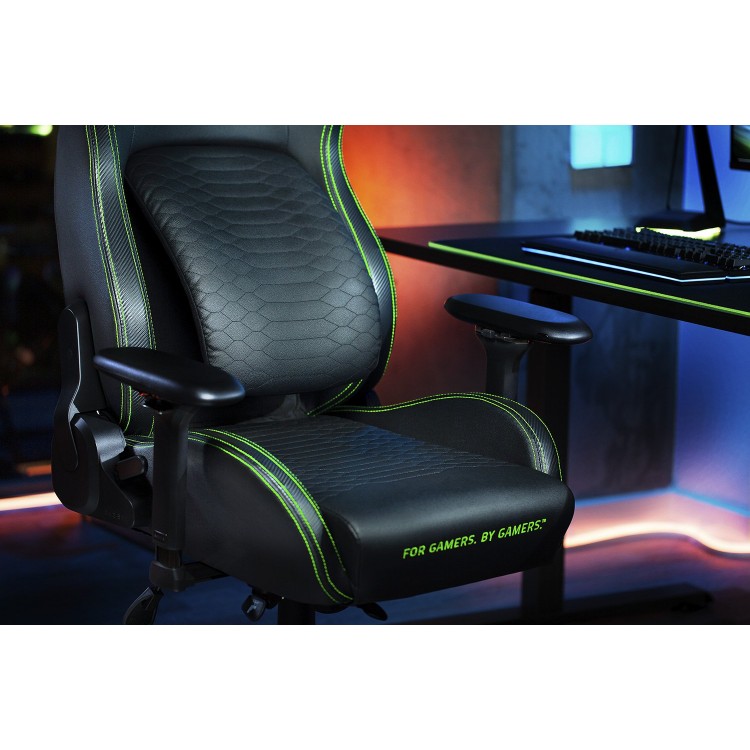 خرید صندلی گیمینگ Razer Iskur - استاندارد