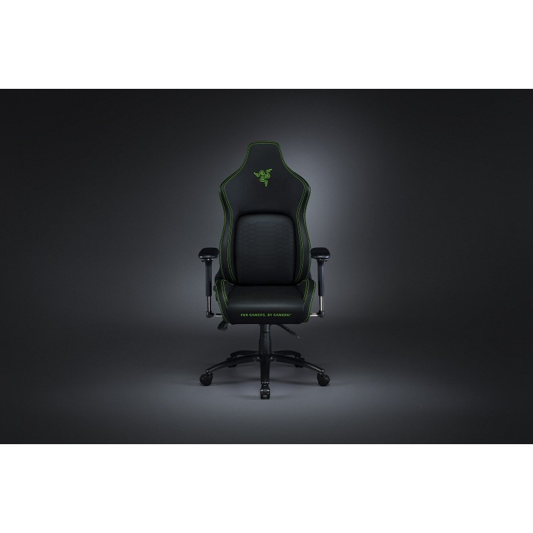 خرید صندلی گیمینگ Razer Iskur - سایز XL - سیاه