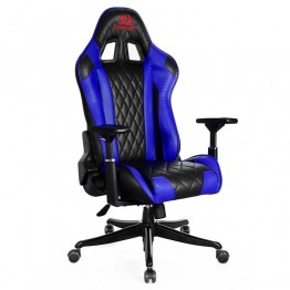 Redragon Spider Queen Gaming Chair - Blue