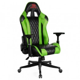 Redragon Spider Queen Gaming Chair - Green