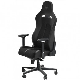 Razer Enki Gaming Chair - Black