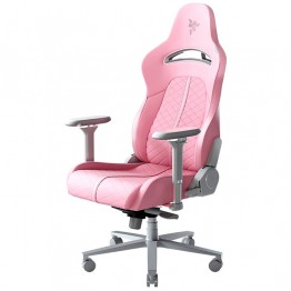 Razer Enki Gaming Chair - Pink