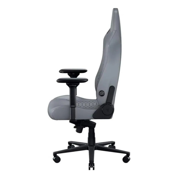 خرید صندلی Razer Iskur V2 NewGen - خاکستری روشن