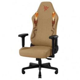 Razer Iskur V2 X Ergonomic Gaming Chair - Counter-Strike 2 Edition