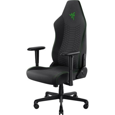 Razer Iskur V2 X Ergonomic Gaming Chair - Black/Green