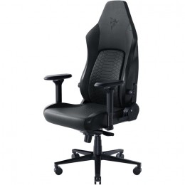 Razer Iskur v2 Gaming Chair - Black