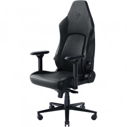Razer Iskur v2 Gaming Chair - Black