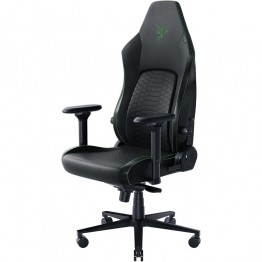 Razer Iskur v2 Gaming Chair - Black/Green