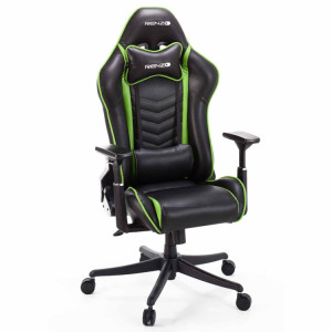 Renzo Classic Gaming Chair - ‌Green