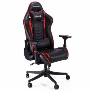 Renzo Classic Gaming Chair - ‌Red