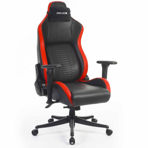 Renzo Royal Gaming Chair - Red Volcano