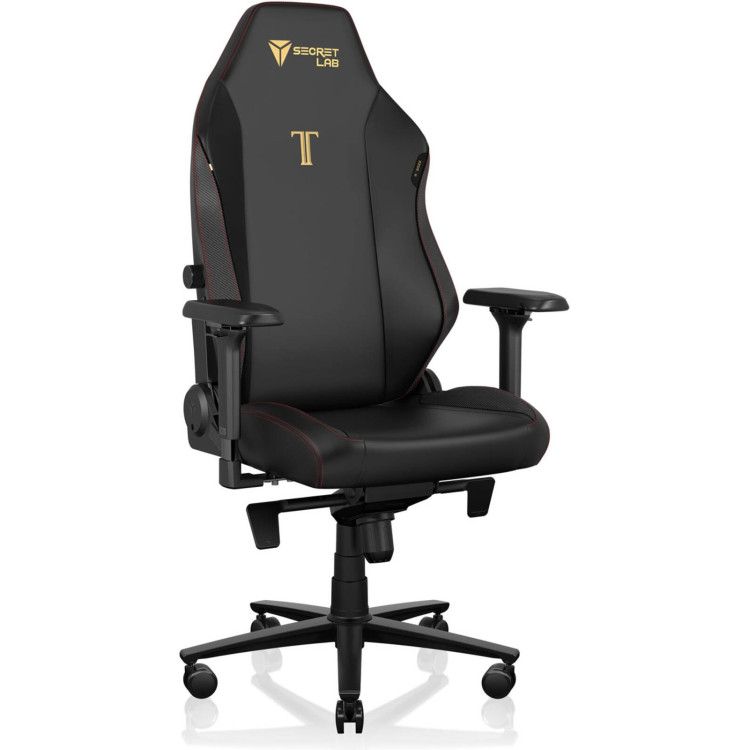 خرید صندلی گیمینگ Secretlab Titan Evo Stealth - سایز ایکس لارج خرید صندلی گیمینگ Secretlab Titan Evo Stealth - سایز ایکس لارج