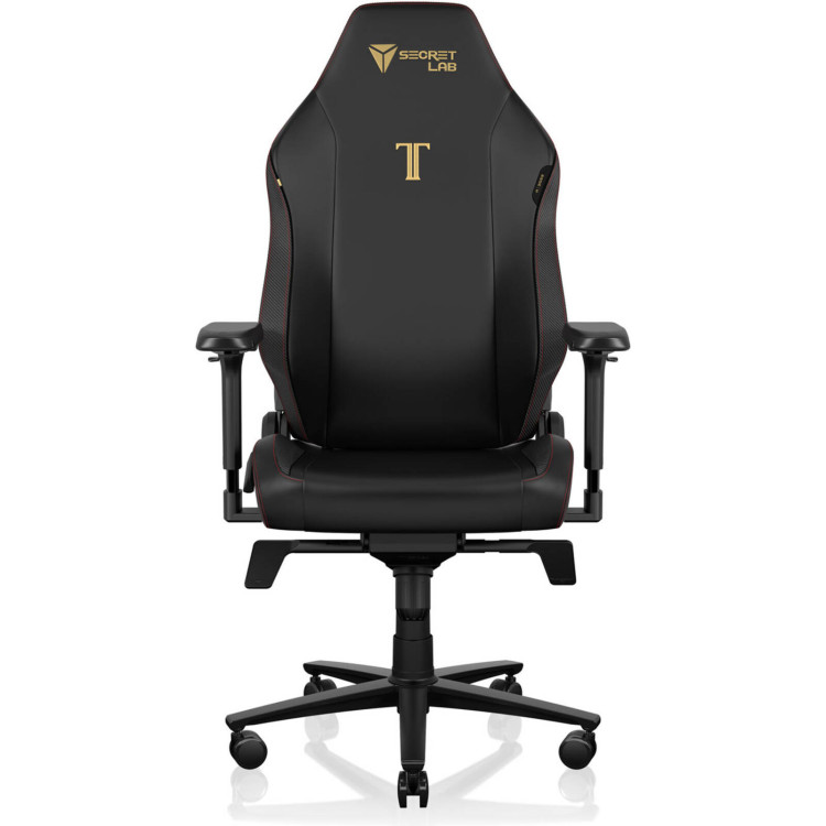 خرید صندلی گیمینگ Secretlab Titan Evo Stealth - سایز ایکس لارج