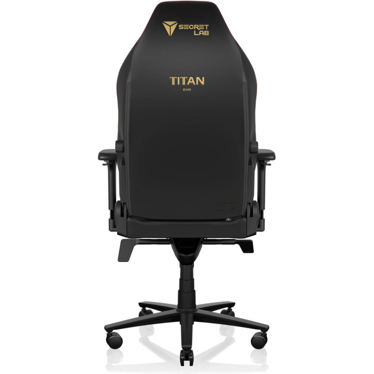 خرید صندلی گیمینگ Secretlab Titan Evo Stealth - سایز ایکس لارج
