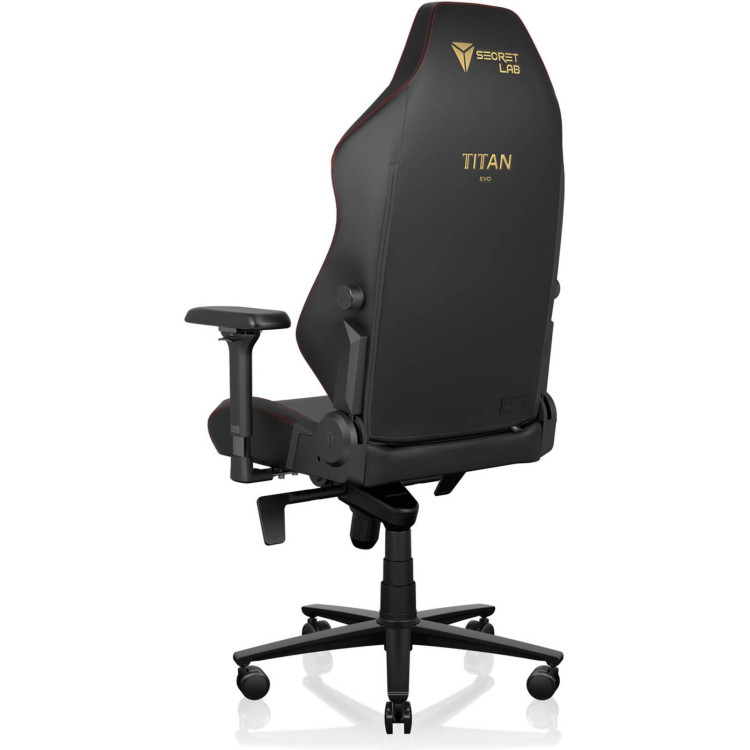 خرید صندلی گیمینگ Secretlab Titan Evo Stealth - سایز ایکس لارج