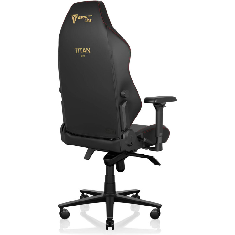 خرید صندلی گیمینگ Secretlab Titan Evo Stealth - سایز ایکس لارج