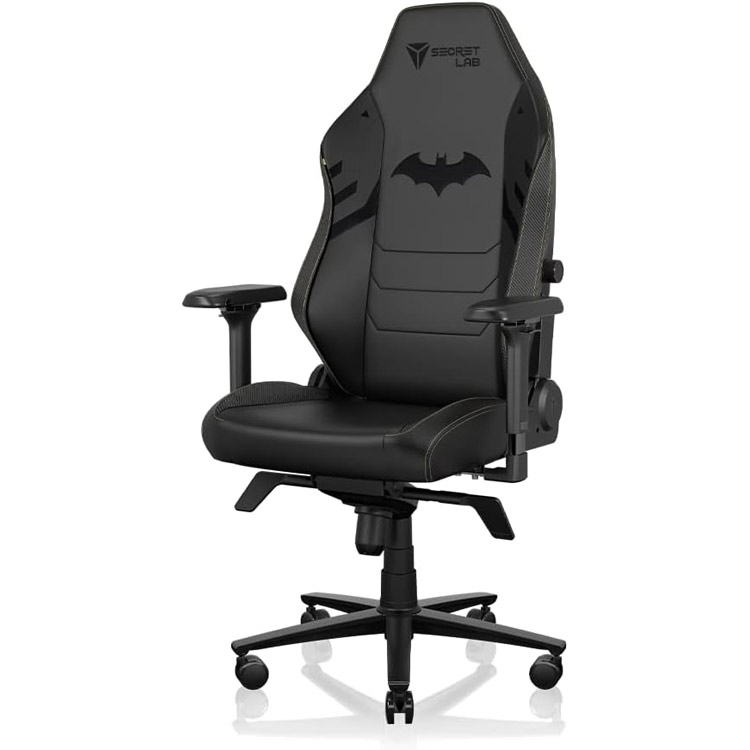 خرید صندلی گیمینگ Secretlab Titan Evo Dark Knight - سایز متوسط