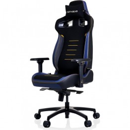 Vertagear PL4800 Ergonomic Gaming Chair - Midnight Blue
