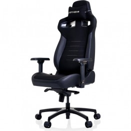 Vertagear PL4800 Ergonomic Gaming Chair - Carbon Black