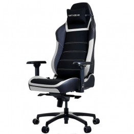 Vertagear PL6800 Gaming Chair - Black/White