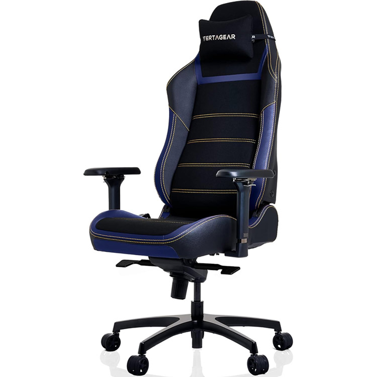 خرید صندلی Vertagear PL6800 - طرح Midnight Blue